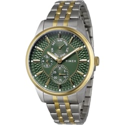 Чоловічий годинник Timex CHICAGO Multi Tx2y21400