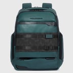 Рюкзак для ноутбука 15,6″ Piquadro FXP (FXP) Green CA6386FXP_VE