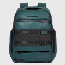 Рюкзак для ноутбука 15,6″ Piquadro FXP (FXP) Green CA6386FXP_VE