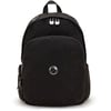 Рюкзак Kipling DELIA Black Sign Jq (Y12)