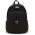 Рюкзак Kipling DELIA Black Sign Jq (Y12)