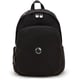 Рюкзак Kipling DELIA Black Sign Jq (Y12)