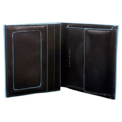 Портмоне Piquadro BLUE SQUARE (B2) Black PU1741B2_N