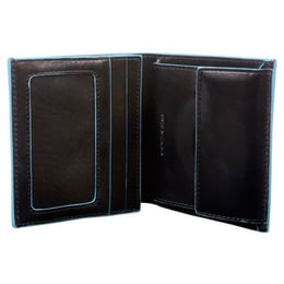 Портмоне Piquadro BLUE SQUARE (B2) Black PU1741B2_N