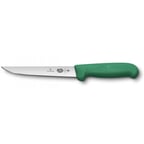 Ніж обвалювальний 15 см Victorinox FIBROX Boning 5.6004.15