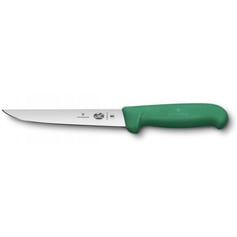 Ніж обвалювальний 15 см Victorinox FIBROX Boning 5.6004.15