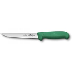 Нож обвалочный 15 см Victorinox FIBROX Boning 5.6004.15