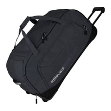 Дорожня сумка на колесах Travelite KICK OFF 69/Dark Antracite TL006911-04