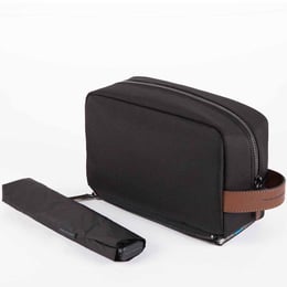 Клатч з парасолькою Piquadro BLACK SQUARE (B3) Tobacco AC5414B3_CU