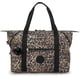 Дорожная сумка Kipling ART M Wild Leopard (6JP)