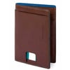 Картхолдер Piquadro BOLD D.Brown PP4769BOR_TM