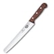 Нож 22 см Victorinox WOOD Bread 5.2930.22G