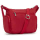 Сумка Kipling GABBIE S Red Rouge (Z33)
