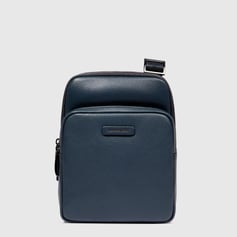 Сумка Piquadro MODUS RESTYLING (MOS) Blue CA6303MOS_BLU