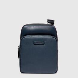 Сумка Piquadro MODUS RESTYLING (MOS) Blue CA6303MOS_BLU