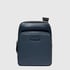 Сумка Piquadro MODUS RESTYLING (MOS) Blue CA6303MOS_BLU