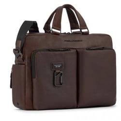 Сумка для ноутбука 15″ Piquadro HARPER (AP) D.Brown CA4027AP_TM