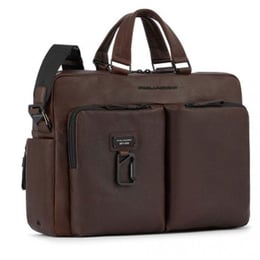 Сумка для ноутбука 15″ Piquadro HARPER (AP) D.Brown CA4027AP_TM