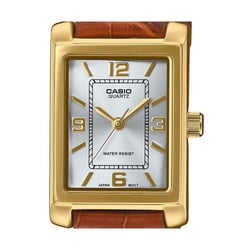 Жіночий годинник Casio STANDARD Analogue LTP-1234GLL-7A