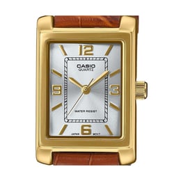 Жіночий годинник Casio STANDARD Analogue LTP-1234GLL-7A