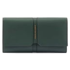 Портмоне Piquadro RAY (S126) Light Green PD5904S126R_VE2
