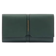 Портмоне Piquadro RAY (S126) Light Green PD5904S126R_VE2
