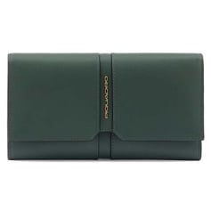 Портмоне Piquadro RAY (S126) Light Green PD5904S126R_VE2