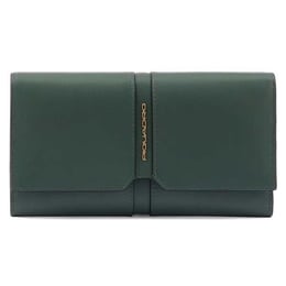 Портмоне Piquadro RAY (S126) Light Green PD5904S126R_VE2