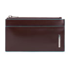Кредитница Piquadro BLUE SQUARE (B2) Cognac PP5184B2R_MO