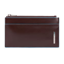 Кредитниця Piquadro BLUE SQUARE (B2) Cognac PP5184B2R_MO