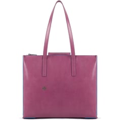 Сумка Piquadro BLUE SQUARE (B2) P.Violet BD5132B2_VI5