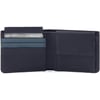 Портмоне Piquadro PAAVO (S122) Night Blue PU4188S122R_BLU