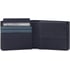 Портмоне Piquadro PAAVO (S122) Night Blue PU4188S122R_BLU