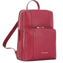 Рюкзак для ноутбука 15,6″ Piquadro CIRCLE (W92) Cherry CA6216W92_R6
