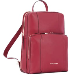 Рюкзак для ноутбука 15,6″ Piquadro CIRCLE (W92) Cherry CA6216W92_R6