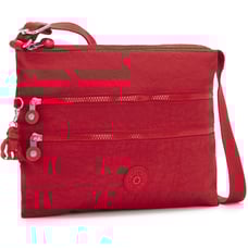 Сумка Kipling ALVAR Red Rouge (Z33)