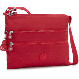 Сумка Kipling ALVAR Red Rouge (Z33)