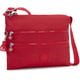 Сумка Kipling ALVAR Red Rouge (Z33)