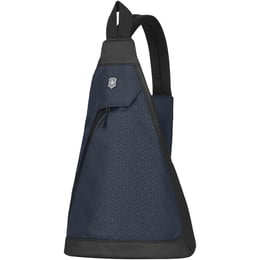 Сумка-слинг Victorinox Travel ALTMONT Original/Blue 606749