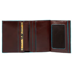 Портмоне Piquadro BLUE SQUARE (B2) Cognac PU3244B2_MO