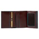 Портмоне Piquadro BLUE SQUARE (B2) Cognac PU3244B2_MO