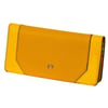 Портмоне Piquadro MUSE Yellow PD4573MUSR_G