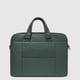 Портфель Piquadro BLACK SQUARE (B3) Green-Green CA3339B3_VEVE