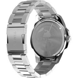 Чоловічий годинник Timex ESSEX AVENUE Day Date Tx2y21100