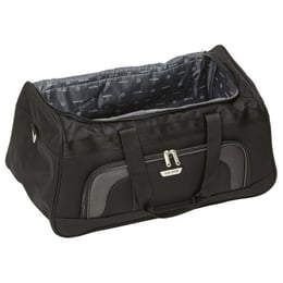 Дорожня сумка Travelite ORLANDO/Black TL098486-01 (Велика)