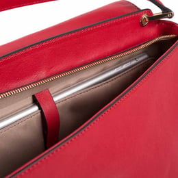 Сумка Piquadro DAFNE (DF) Red BD5276DF_R