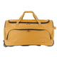 Дорожня сумка на колесах Travelite BASICS FRESH/Yellow TL096277-89 (Велика)