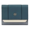 Портмоне Piquadro CIRCLE (W92) Blue-Grey PD5216W92R_AVGR