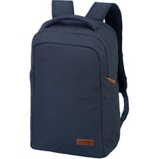 Рюкзак для ноутбука 15″ Travelite BASICS/Navy TL096311-20