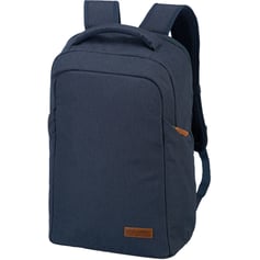 Рюкзак для ноутбука 15″ Travelite BASICS/Navy TL096311-20